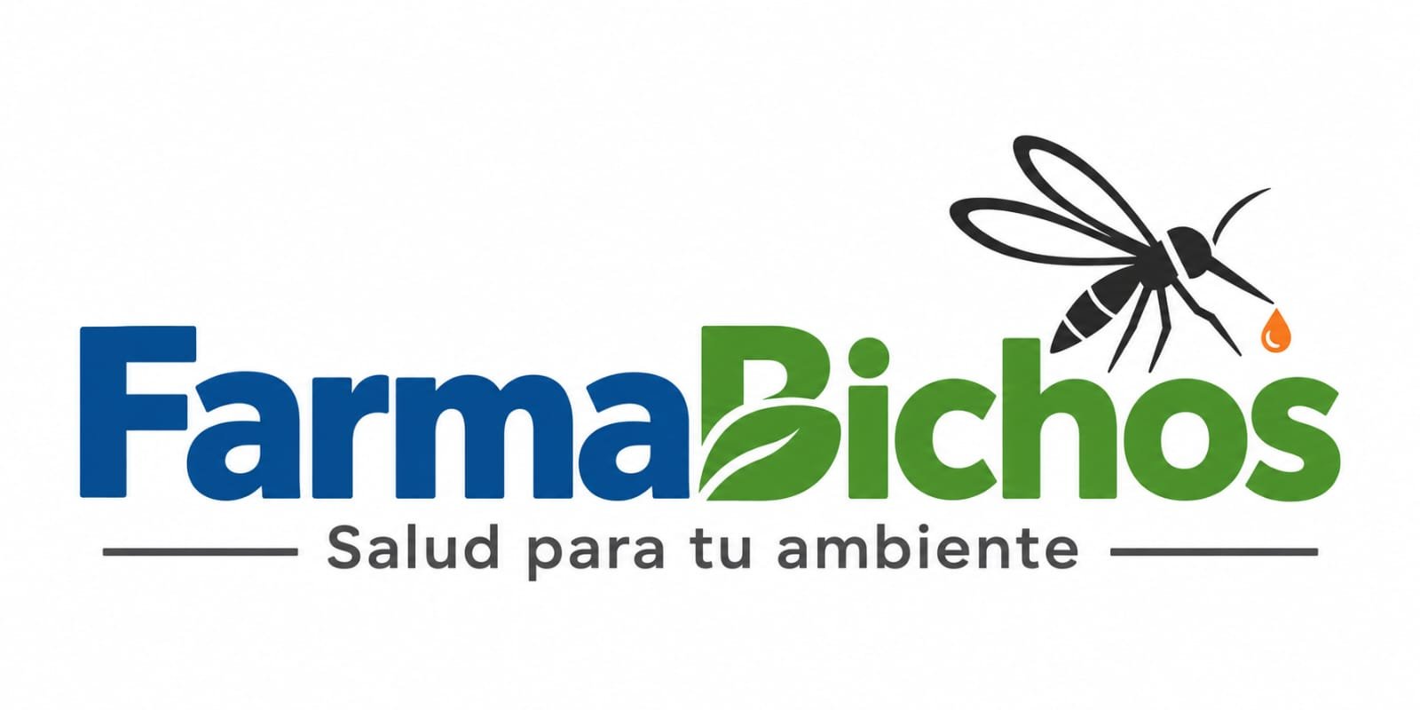 FarmaBichos Logo