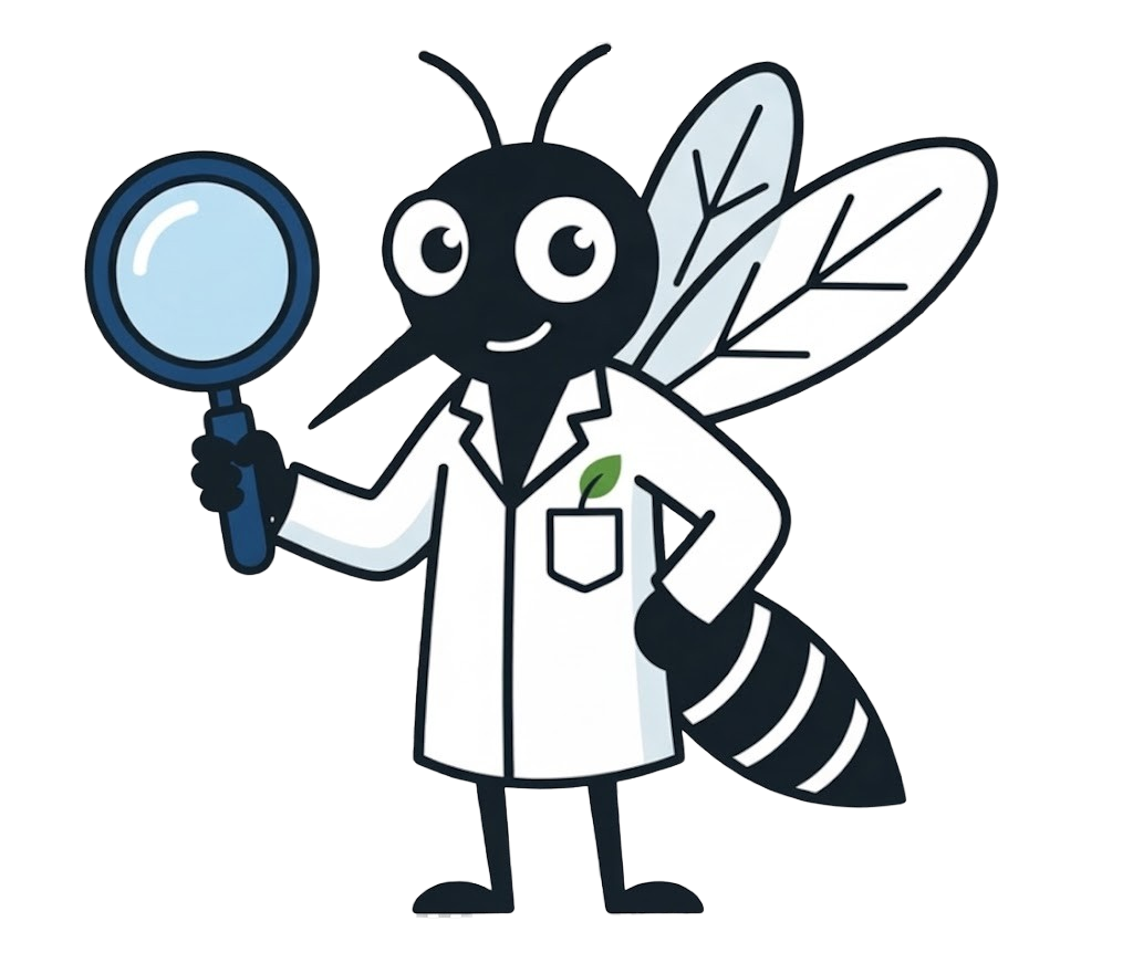 Dr. Bicho - Mascota FarmaBichos