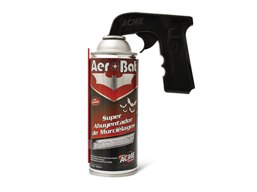 Aerobat x 430ml
